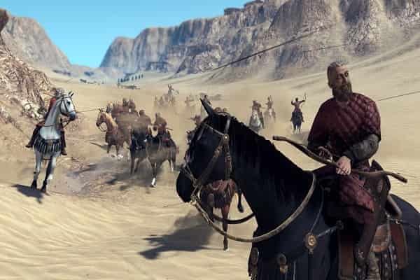 《骑马与砍杀2》判断武器价值方法分享