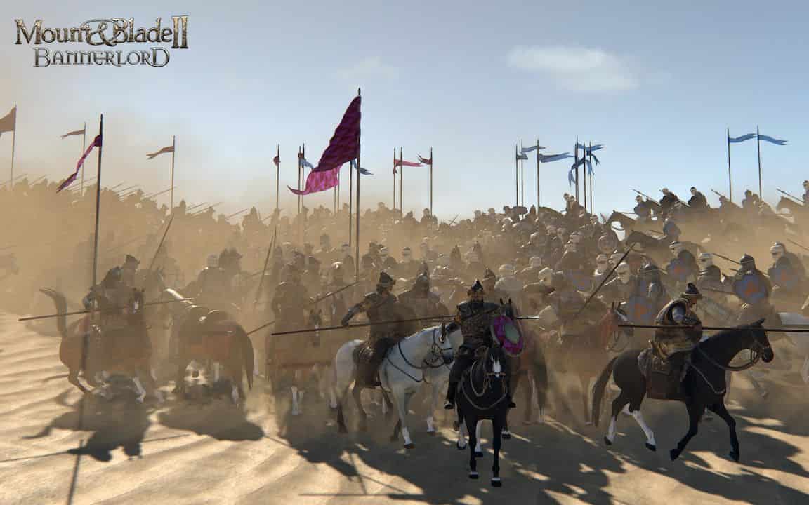 《骑马与砍杀2》早期保镖NPC推荐